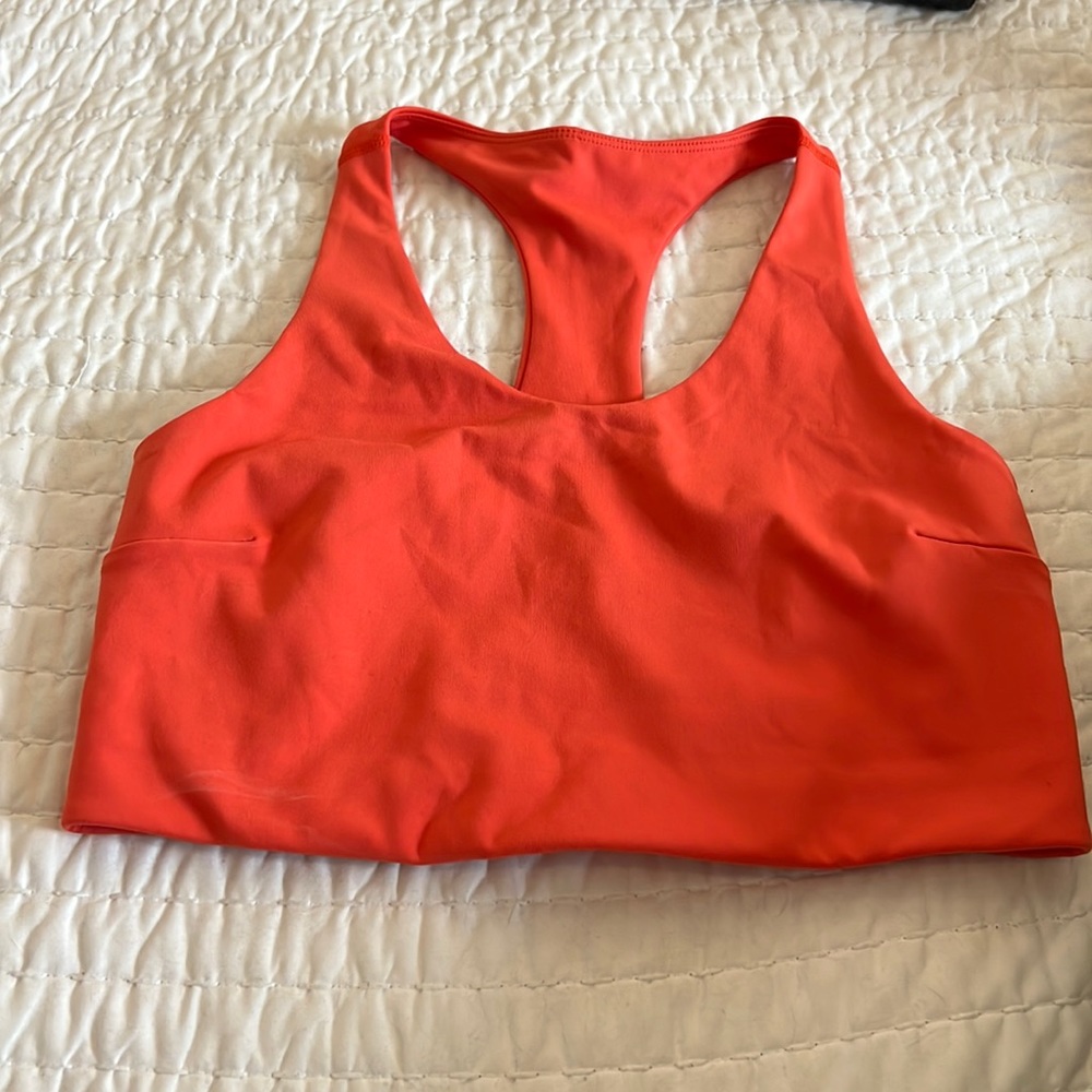 Zella size Small sports bra/top?